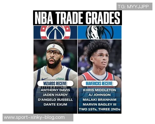 奇才总经理称浓眉的冠军经验与防守能力将激发球队新机遇与热情