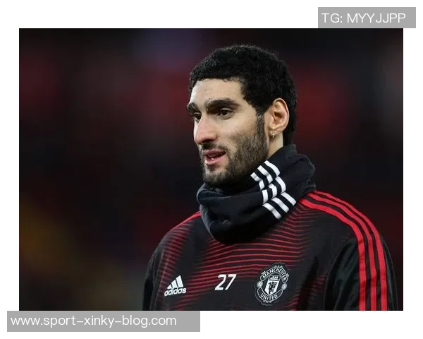 曼联官方社交媒体为费莱尼和斯莫林送上生日祝福庆祝他们的特别日子