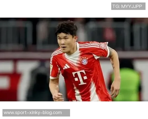 米兰夏季关注金玟哉今冬有意引进他加强防线