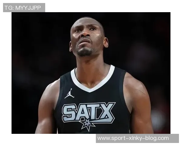 马刺队即将裁掉老将中锋比永博计划在本周末前完成调整