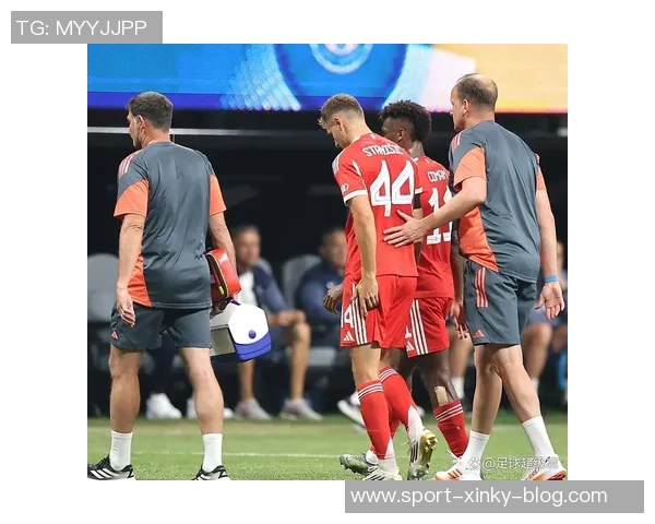 孔帕尼谈续约重要性并确认斯坦尼西奇与格纳布里缺席消息