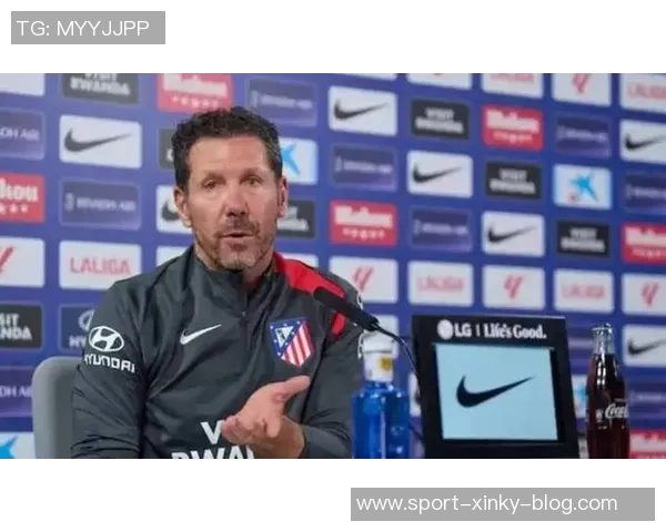 马德里竞技庆祝西蒙尼执教14周年763场比赛收获8个冠军荣耀 马德里竞技庆祝西蒙尼执教14周年763场比赛收获8个冠军荣耀